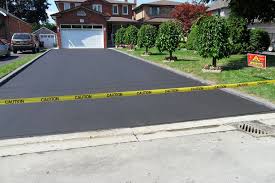 Best Asphalt Driveway Installation  in Citrus Hills, FL